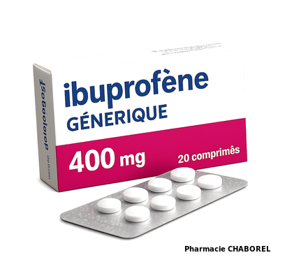 ibuprofene