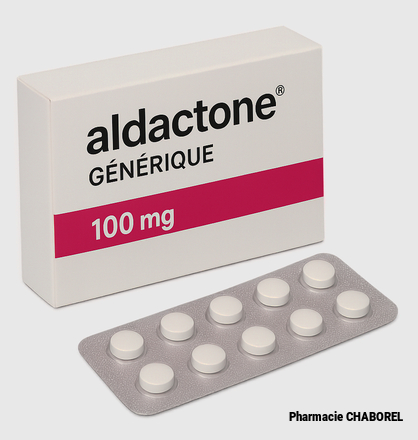 aldactone