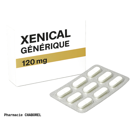 xenical