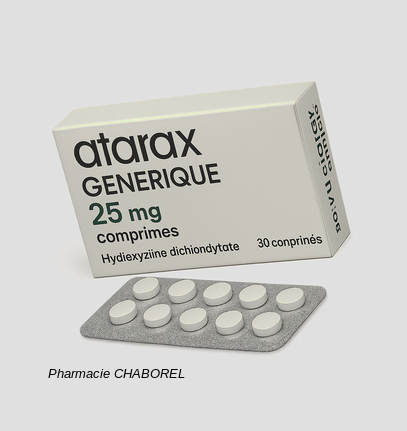 atarax