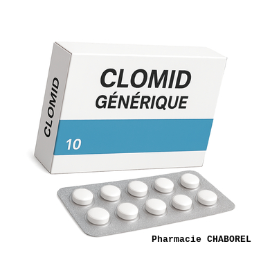 clomid