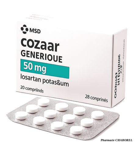 cozaar