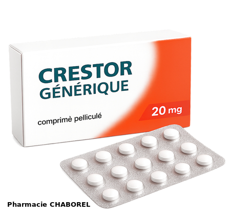 crestor