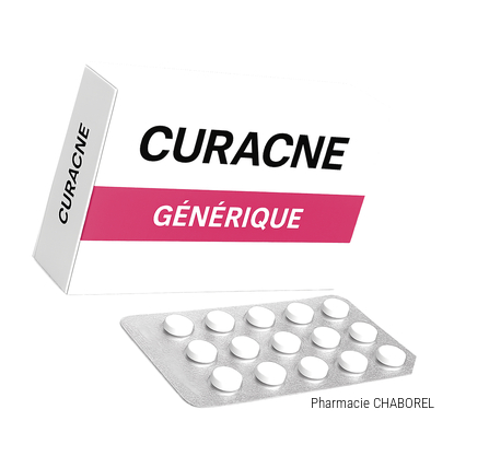 curacne