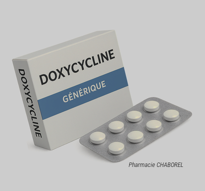 doxycycline