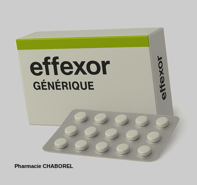 effexor
