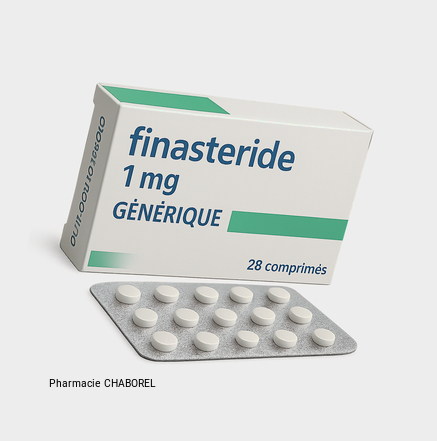 finasteride
