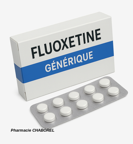 fluoxetine