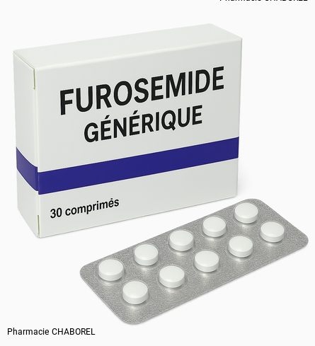 furosemide