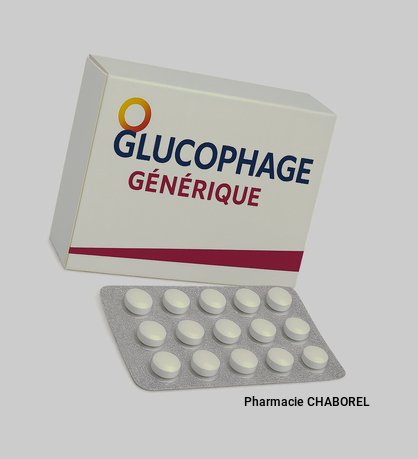 glucophage