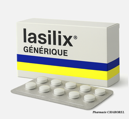 lasilix