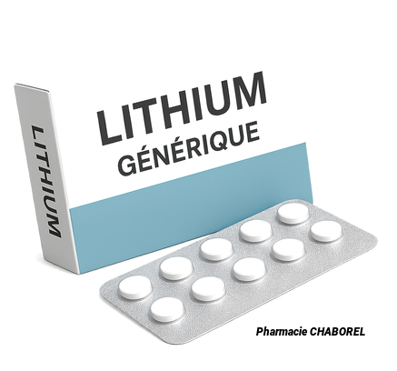 lithium