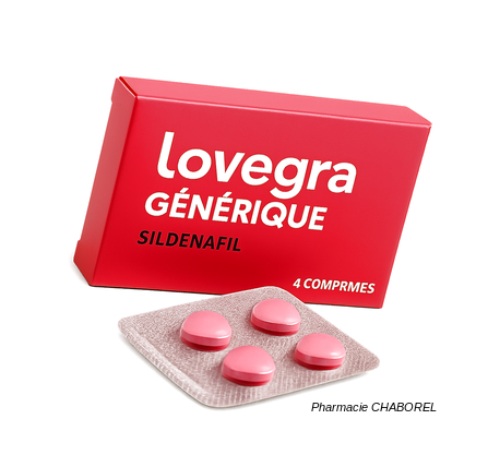 lovegra