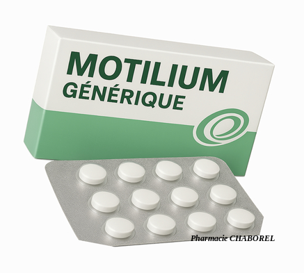 motilium