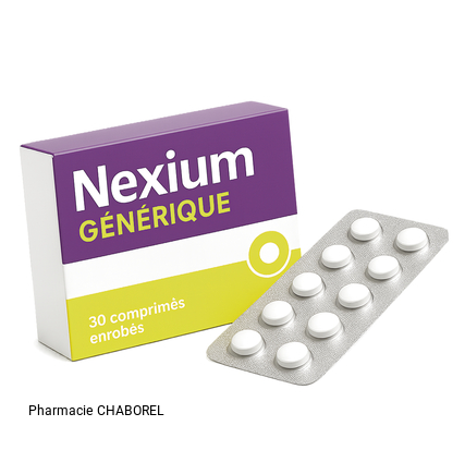 nexium