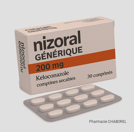 nizoral