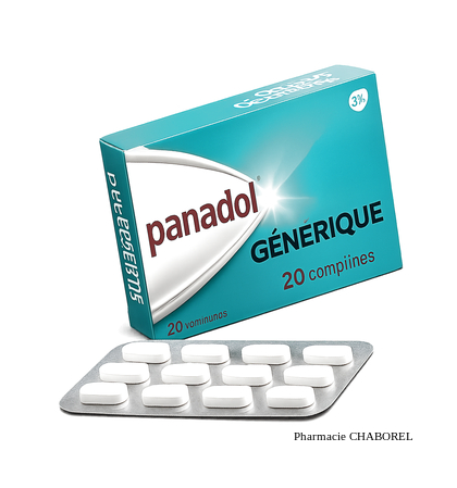 panadol