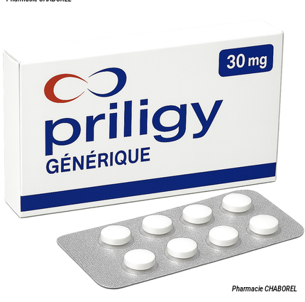 priligy