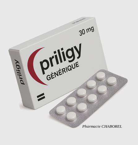 priligy