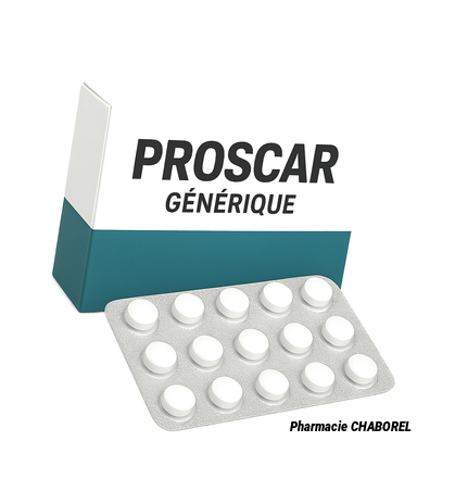 proscar