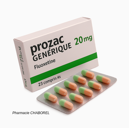 prozac