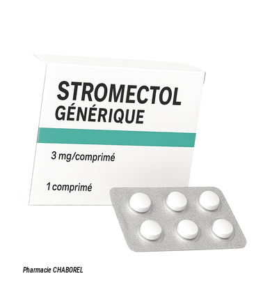 stromectol
