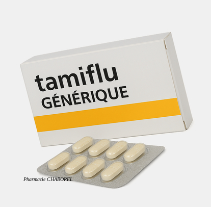 tamiflu