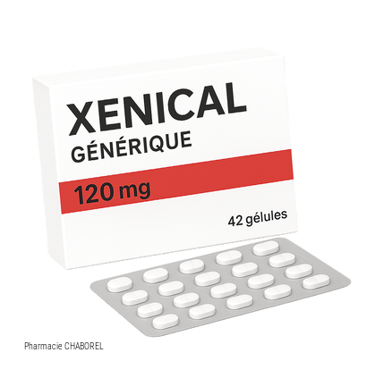 xenical