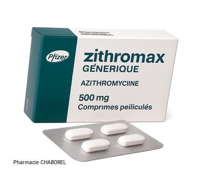 zithromax