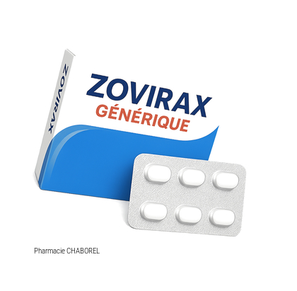 zovirax